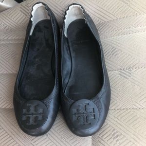 Tory Burch ballet flats